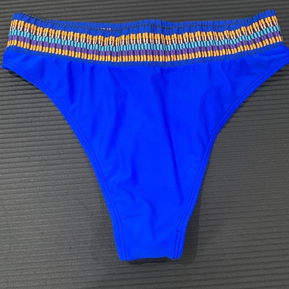 Shein swim bottoms - Picture 2 of 2